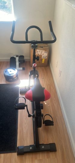 Workout Bike