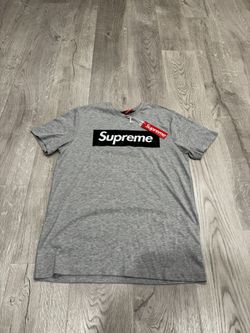 SUPREME BOX LOGO TEE 