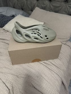 Foam Runners