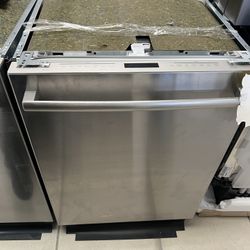 Bosch dishwasher 