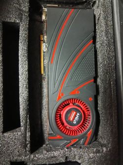 AMD Radeon R9 290 4gb GDDR5