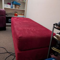 Ottoman Couch 
