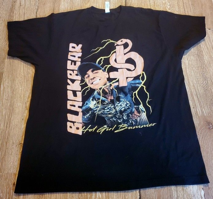 Tultex Blackbear Graphic Tee