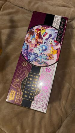 Pokemon Holiday Calendar Box 2025 – Sealed! (Read Description)