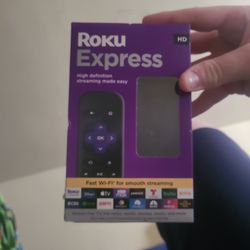 Roku 