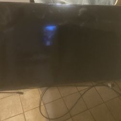 50 inch VIZIO Tv