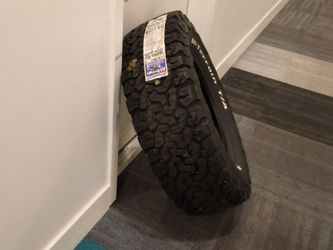 NEW ONLY 1 BFGOODRICH