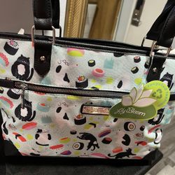 Lilly Bloom Bag 