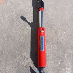 10ton Pull Back Ram