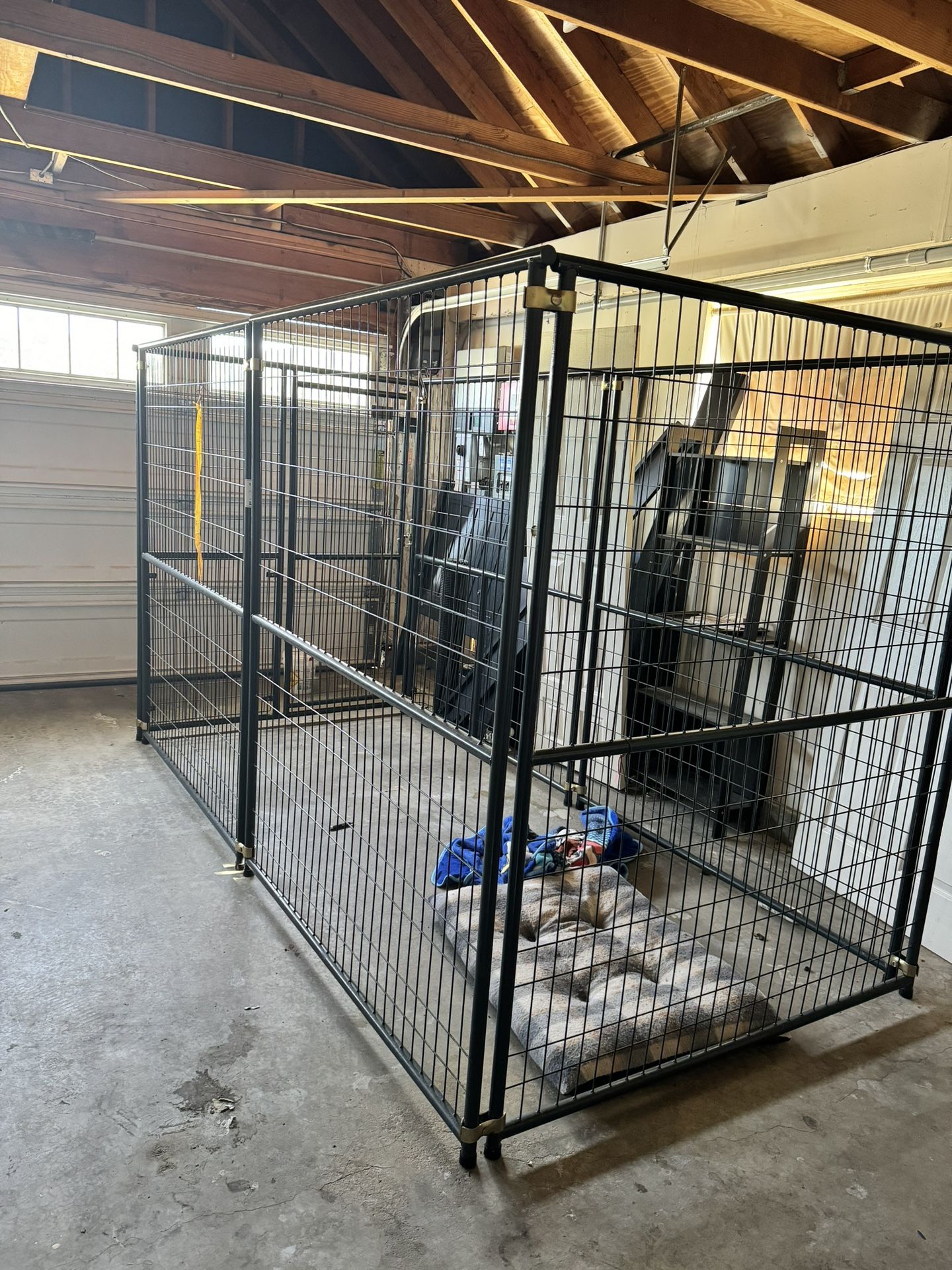 Big Dog Kennel