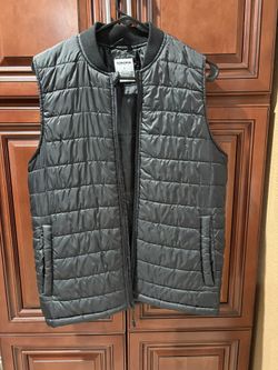 New Mens Sonoma Vest - Size S