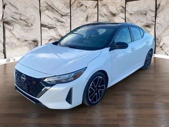 2024 Nissan Sentra