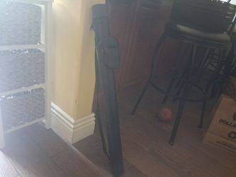 Billiards Cue