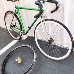 Vintage Schwinn Fixie