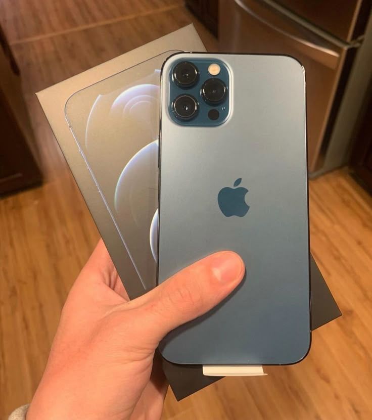 iPhone 12 Pro Max 512GB !!READ DESCRIPTION!!