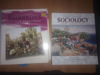 Books college