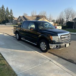 2014  F150