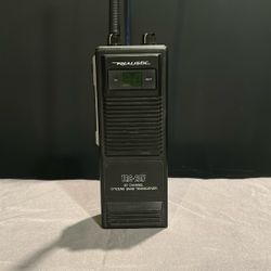 Handheld CB Radio 