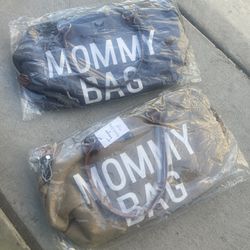 Mommy Bags New 
