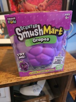 Scented smash mart
