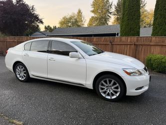 Lexus GS 300
