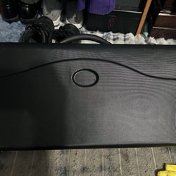 Yamaha Saxophone 1033