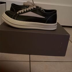 Rick Owens Size 8