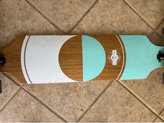 Long board