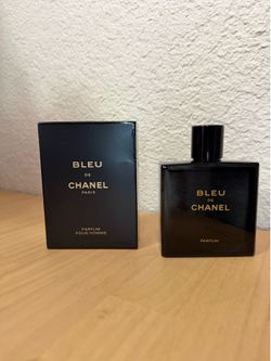 Bleu de chanel parfum