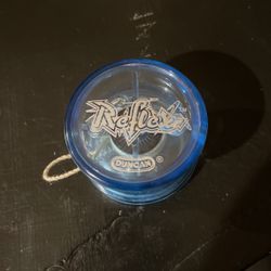 Reflex Duncan, yo-yo.