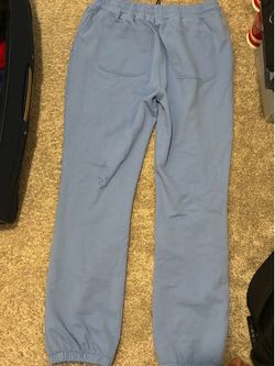 RTA sweatpants