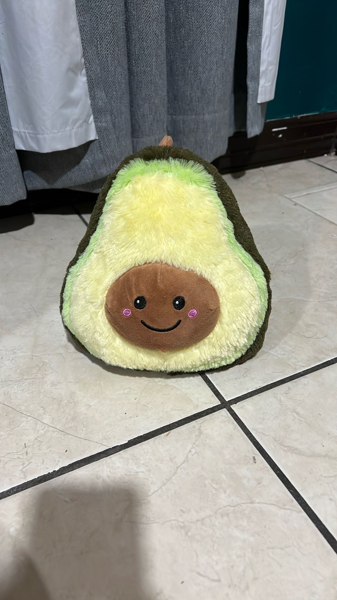 Avocado Plush