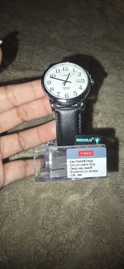 Timex Watch (Unisex) 
