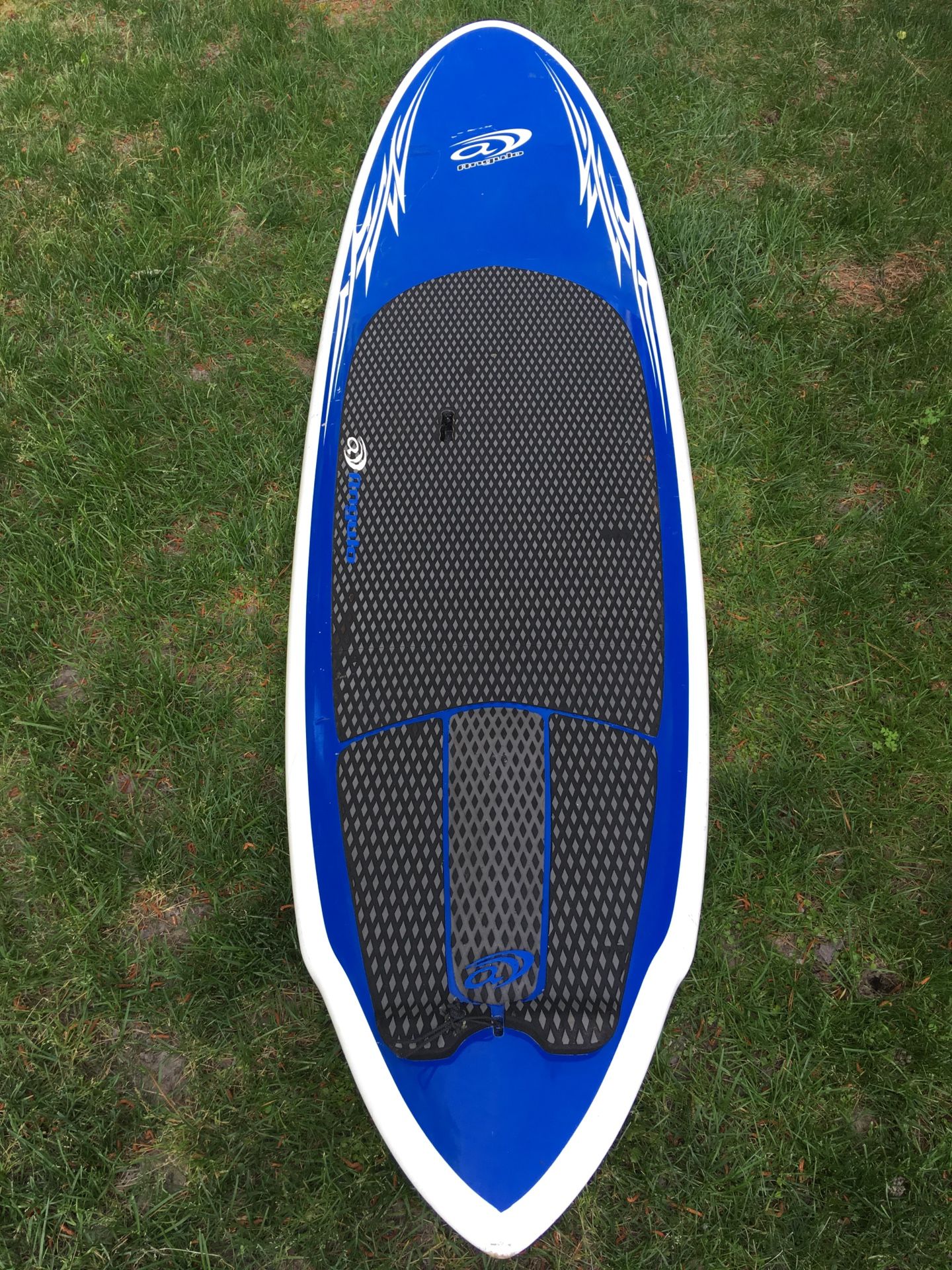 Angulo SUP Paddle Board Paddleboard