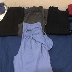 Scrubs Pant