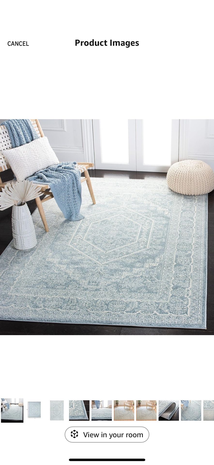 Area Rug