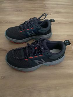Shoes for crews Women’s  New Balance 510 v5