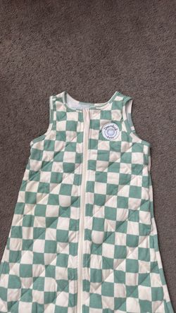 Dreamland Baby Weighted Sleep Sack