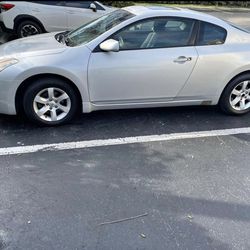 2008 Nissan Altima