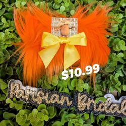 Lorax Bow