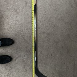 New Swift Hockey Stick