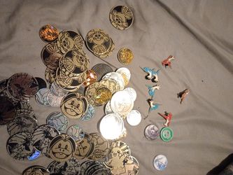 Pokemon Coins