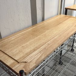 Bakers / Microwave Rack 