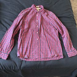 H&M Label Of Graded Goods Men’s Shirt 