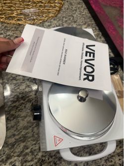 Wax warmer