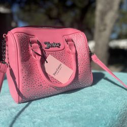 Brand New Juicy Purse