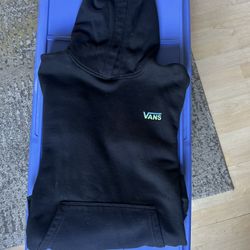 Van Hoodie