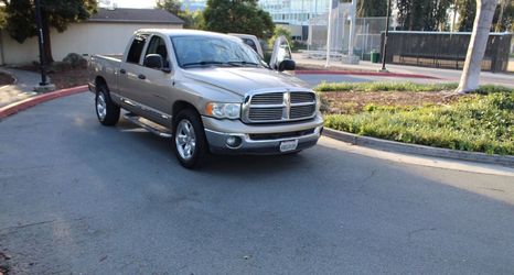 2005 Dodge Ram 1500