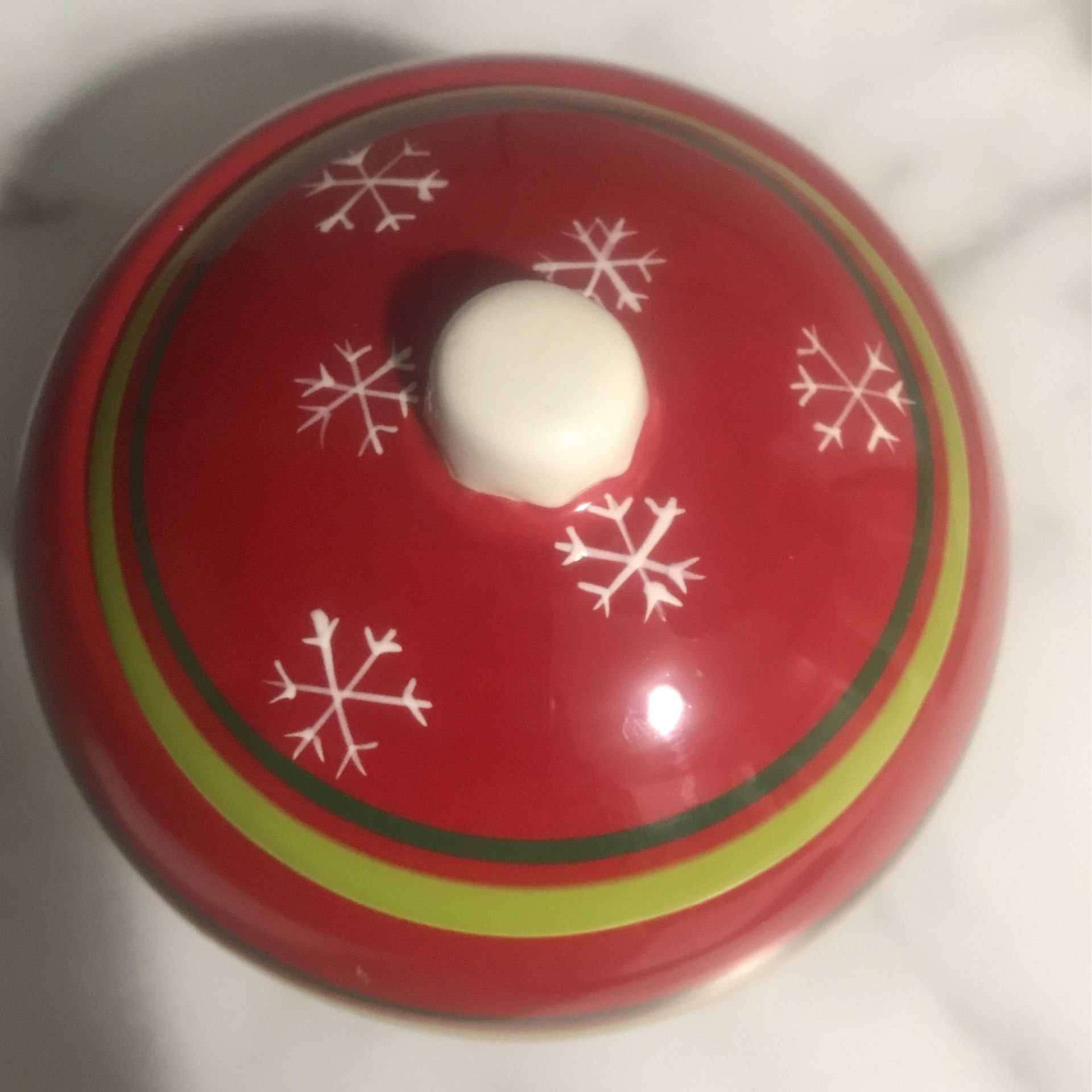 FTD Xmas Gift For You
