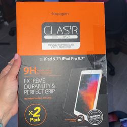 iPad Screen Protector 